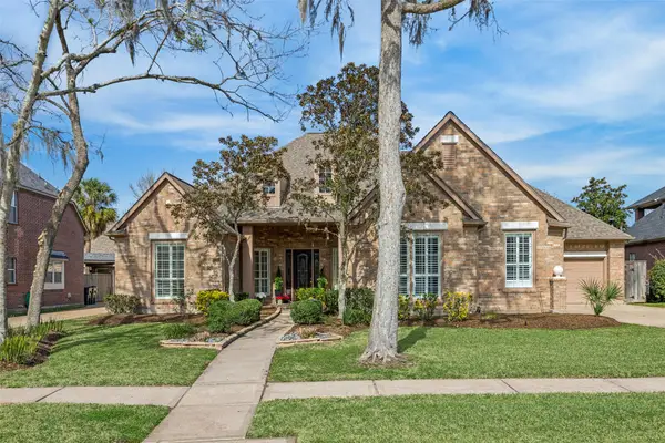 7731 Silent Forest Drive, Sugar Land, TX 77479