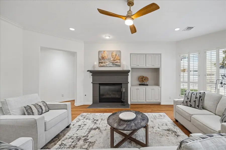 7731 Silent Forest Drive, Sugar Land, TX 77479 - #2