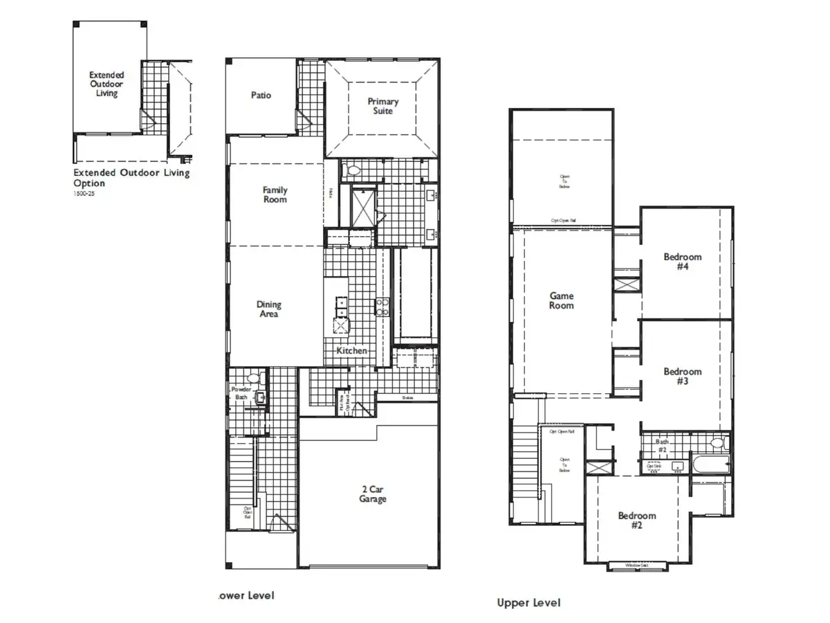 26539 Jolly Prairie Drive, Hockley, TX 77447 - Image #1