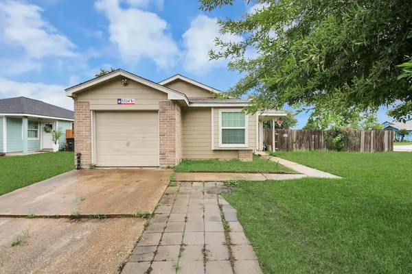 5534 Ambern Drive, Houston, TX 77053