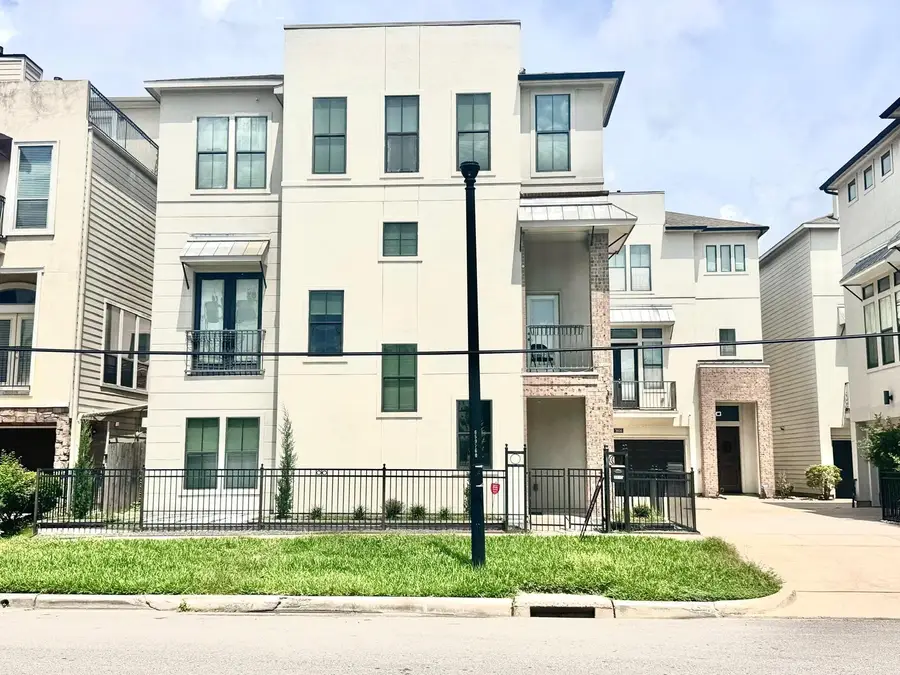 3610 Chenevert Street, Houston, TX 77004 - #2