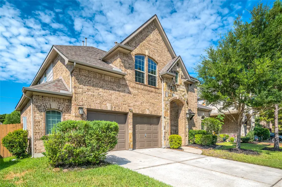 1714 Wickham Reach Drive, Spring, TX 77386 - #3