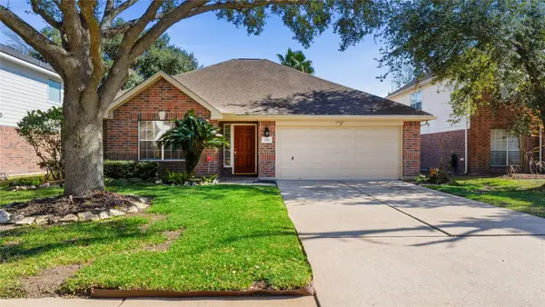 7018 Madison Trail, Houston, TX 77084