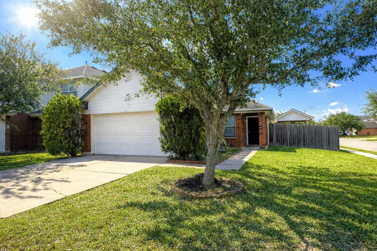 14427 Hillard Green Lane, Houston, TX 77047 - #1