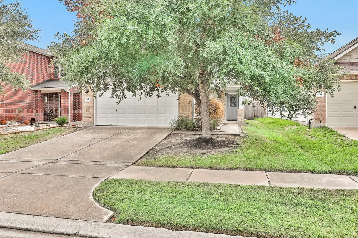 3015 Beacon Grove Street, Spring, TX 77389 - #1