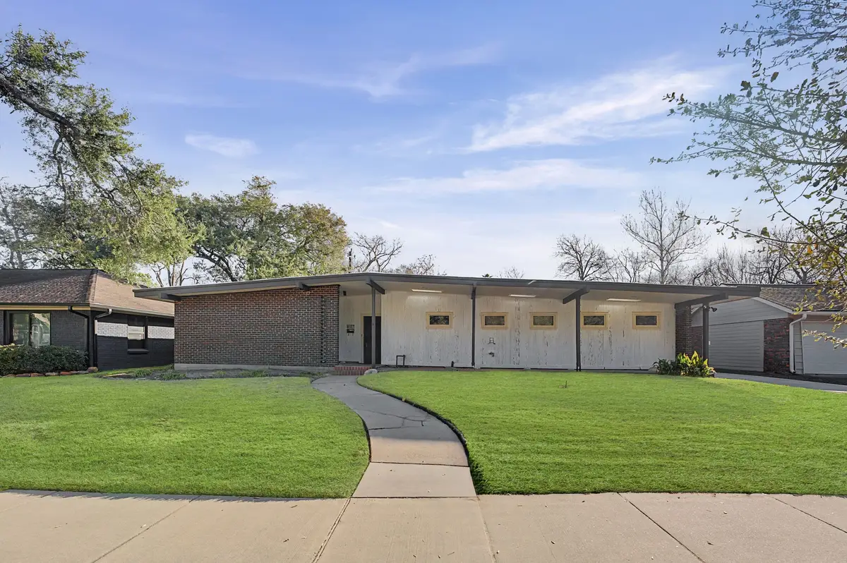 9107 Timberside Drive, Houston, TX 77025 - Image #1