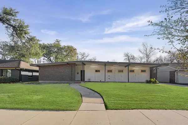 9107 Timberside Drive, Houston, TX 77025