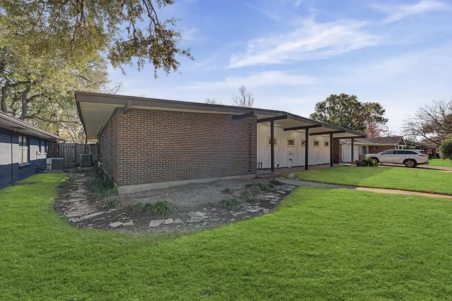 9107 Timberside Drive, Houston, TX 77025 - Image #3