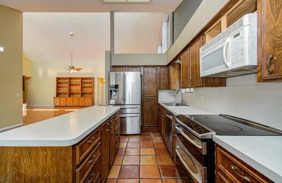 16214 Coral Bay Street, Crosby, TX 77532 - #3