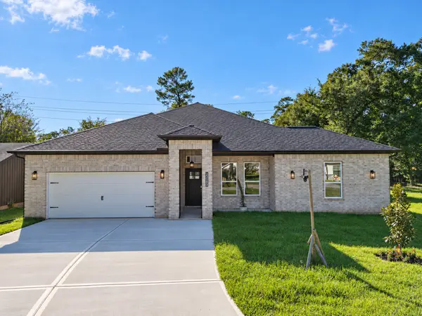 25903 Woodglen Drive, Spring, TX 77386