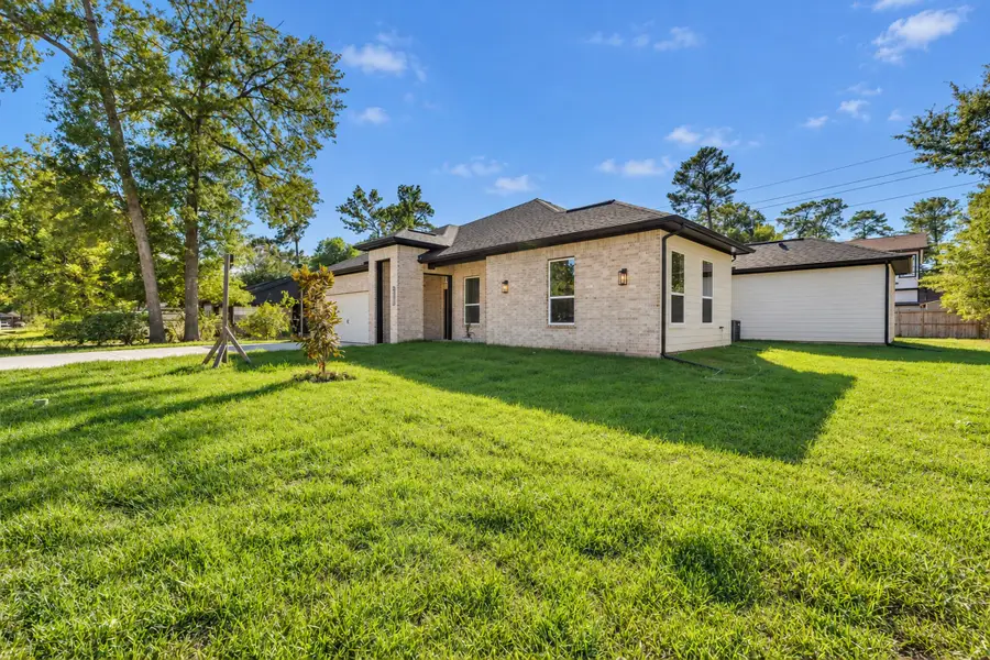 25903 Woodglen Drive, Spring, TX 77386 - #3