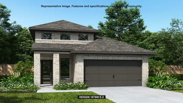 429 Golden Cascade Court, Willis, TX 77318