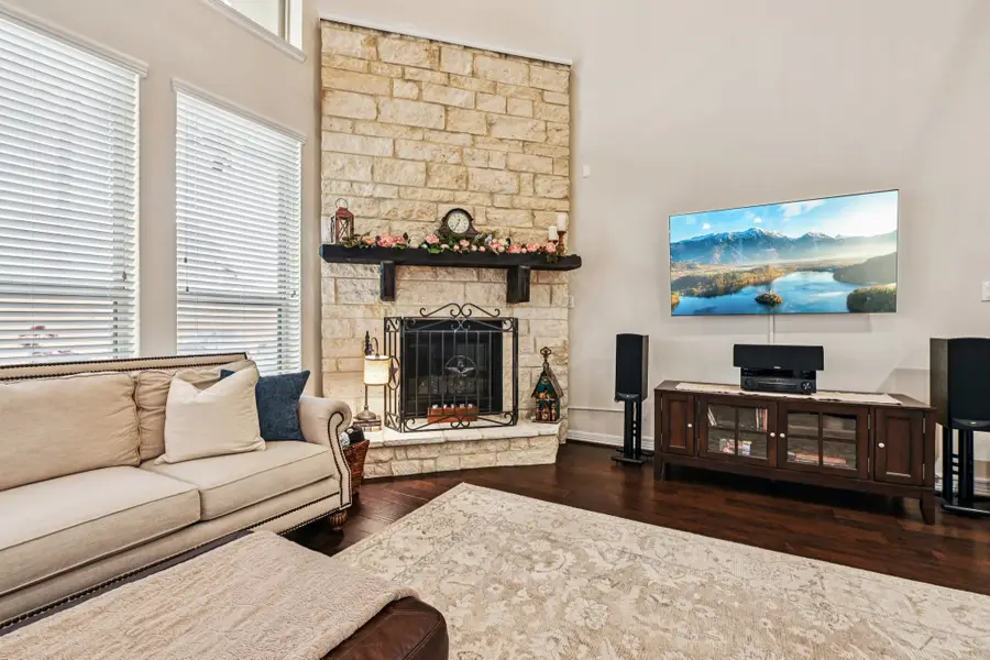 13909 N Lake Branch Lane, Houston, TX 77044 - #2