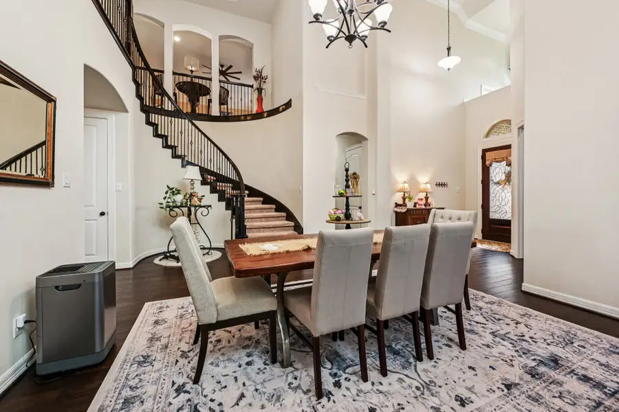 13909 N Lake Branch Lane, Houston, TX 77044 - #3