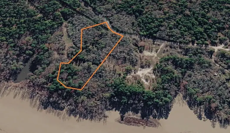 N/A N/a, Huntsville, TX 77320 - #1