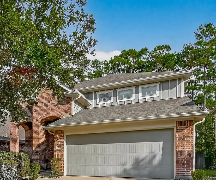 34 Wood Drake Pl, Tomball, TX 77375 - Image #2