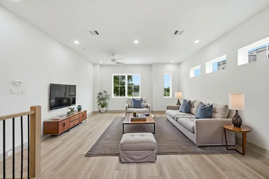 1116 Weiss Street, Houston, TX 77009 - #2