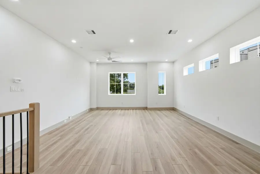 1116 Weiss Street, Houston, TX 77009 - #3