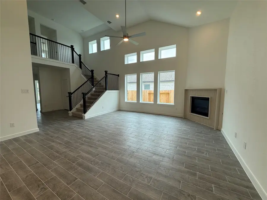 8747 Mallow Rose Way, Rosharon, TX 77583 - #3
