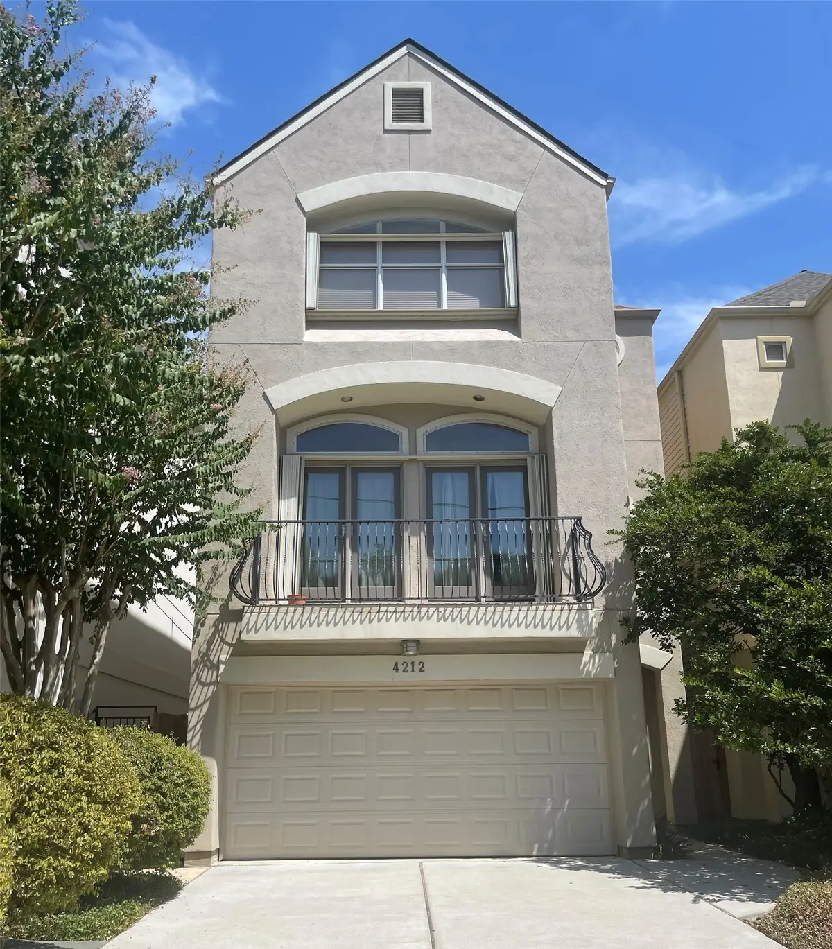 4212 Purdue Street, Houston, TX 77005 - #1