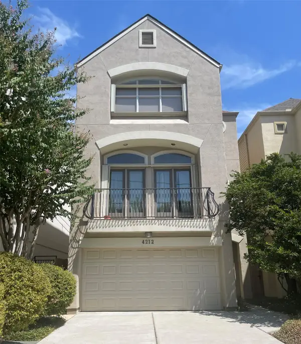 4212 Purdue Street, Houston, TX 77005