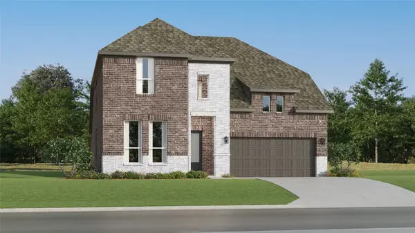 8211 Sea Paradise Lane, Katy, TX 77493