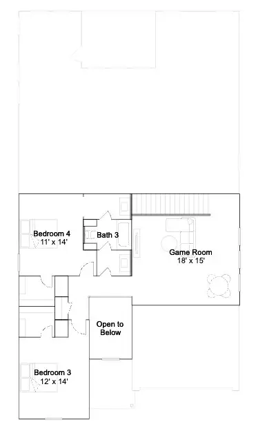 8211 Sea Paradise Lane, Katy, TX 77493 - #3