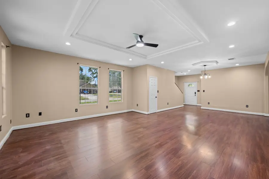 2713 Druid Street, Houston, TX 77091 - #2