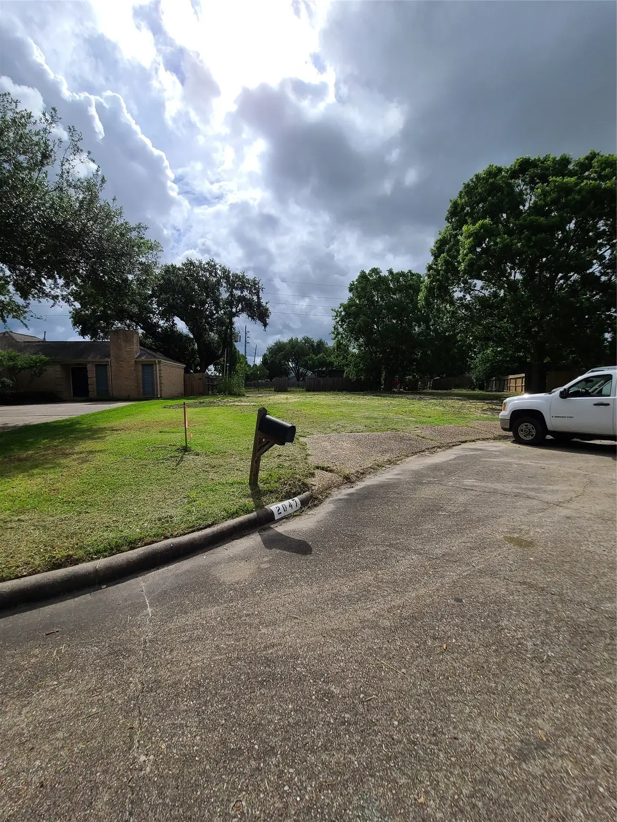 2047 Briarlee Drive, Houston, TX 77077 - #1