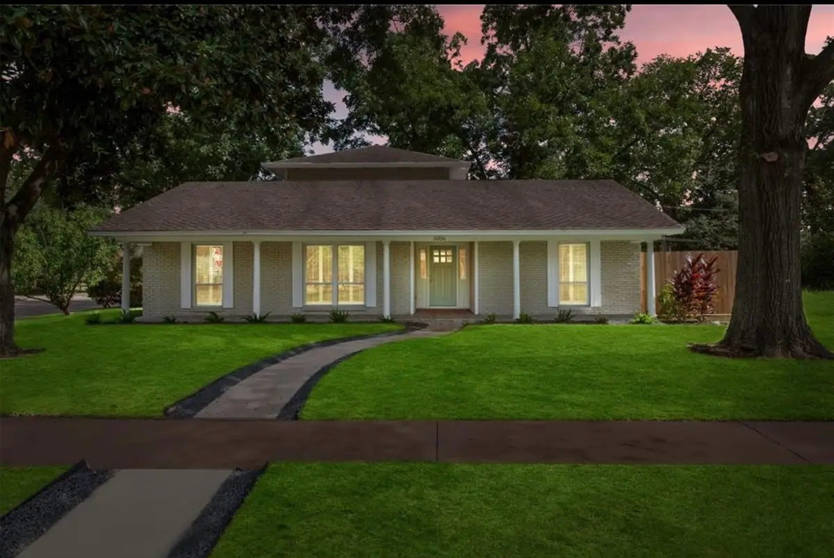 5026 Saxon Drive, Houston, TX 77092 - #1