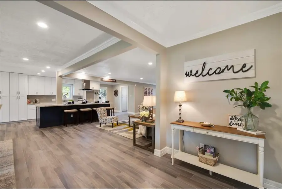5026 Saxon Drive, Houston, TX 77092 - #2