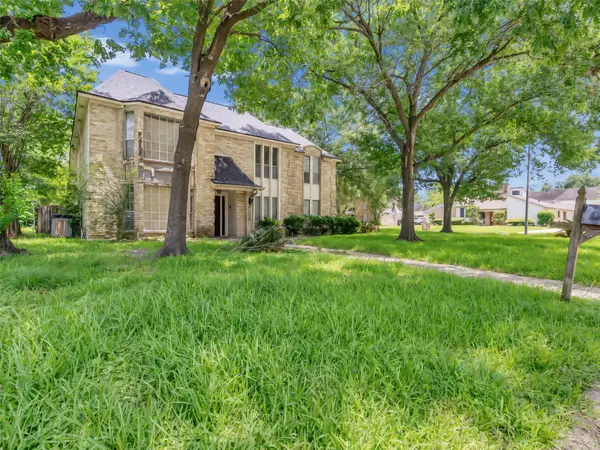 15502 Dawnbrook Drive, Houston, TX 77068