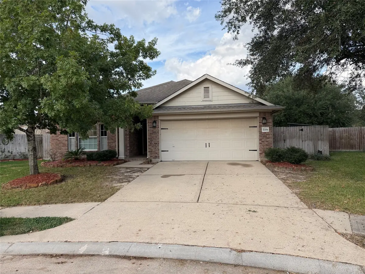 3006 Spring Fair Court, Spring, TX 77388 - Image #1