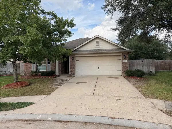 3006 Spring Fair Court, Spring, TX 77388