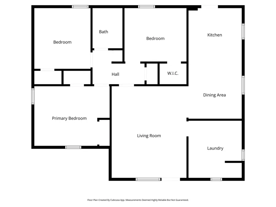 2914 Folger Street, Houston, TX 77093 - #3