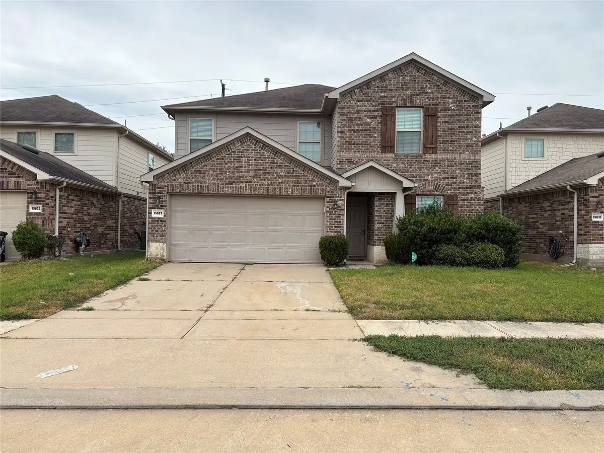 15827 Mountain Willow Way, Cypress, TX 77429 - #1
