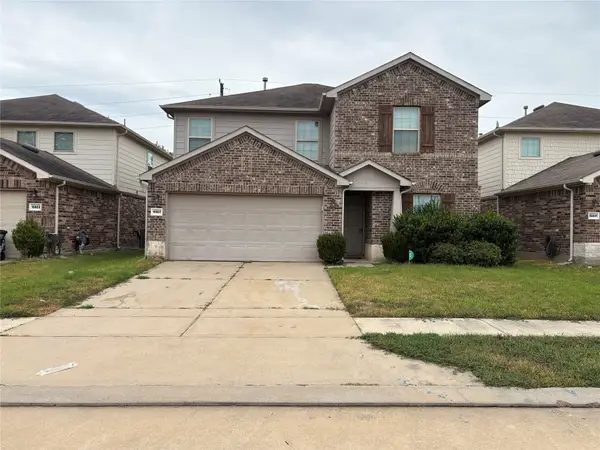 15827 Mountain Willow Way, Cypress, TX 77429