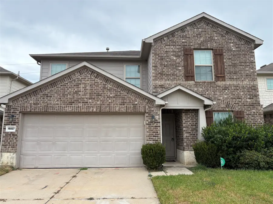 15827 Mountain Willow Way, Cypress, TX 77429 - #2