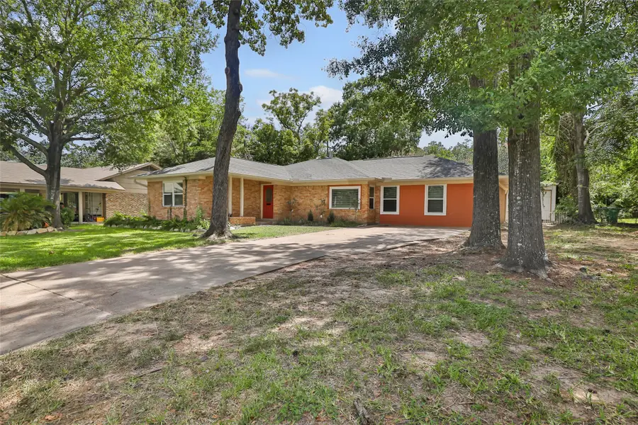 1711 N Thompson Street, Conroe, TX 77301 - #2