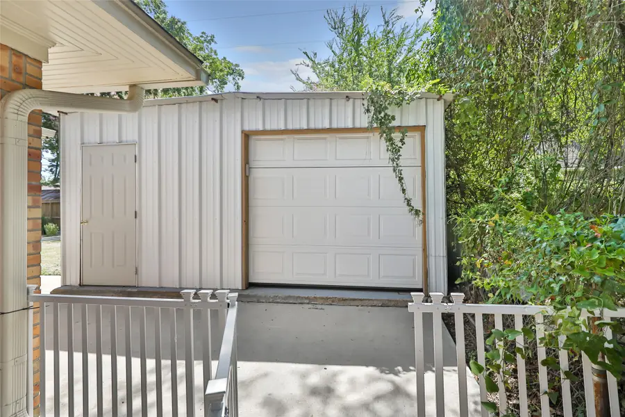 1711 N Thompson Street, Conroe, TX 77301 - #3