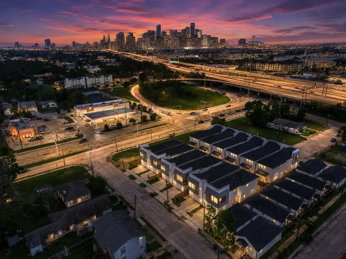3509 Mcilhenny Street, Houston, TX 77004 - #1