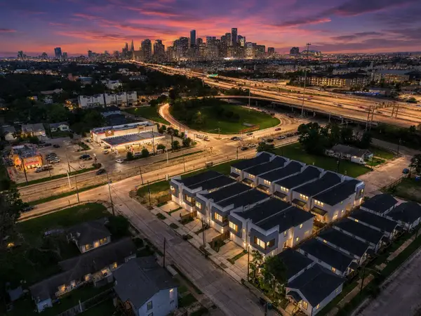 3509 Mcilhenny Street, Houston, TX 77004
