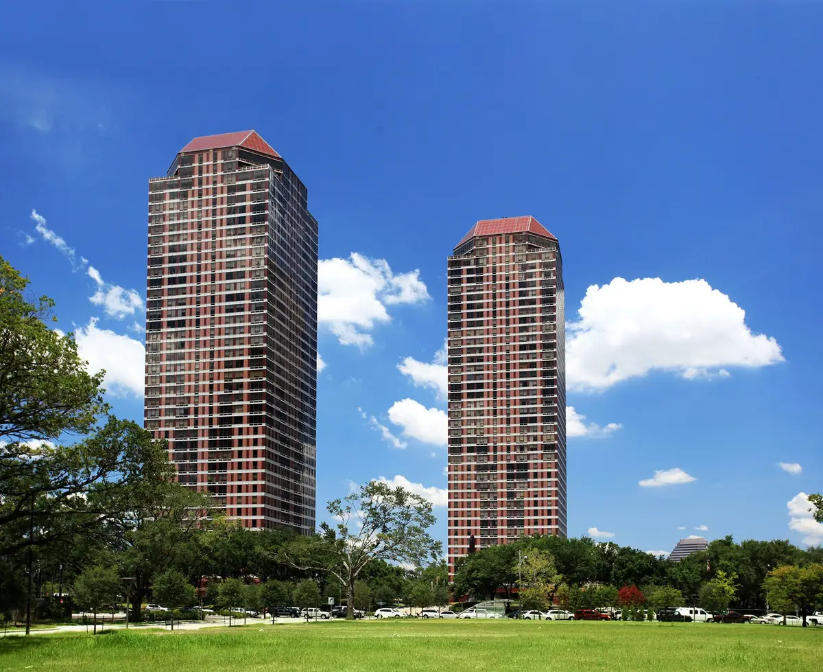 5110 San Felipe Street #86W, Houston, TX 77056 - #1