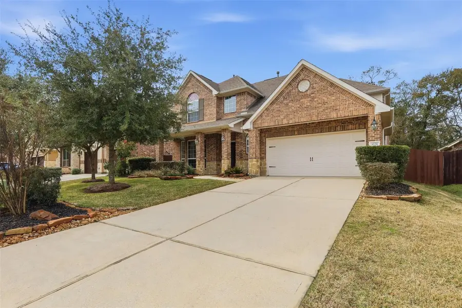 3226 Explorer Way, Conroe, TX 77301 - #2