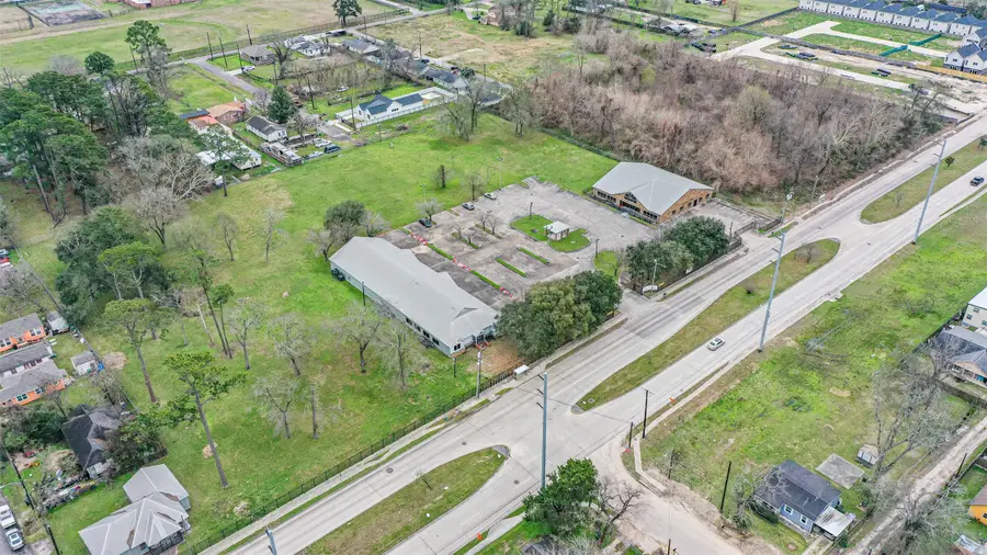 6130 Wheatley Street, Houston, TX 77091 - #3