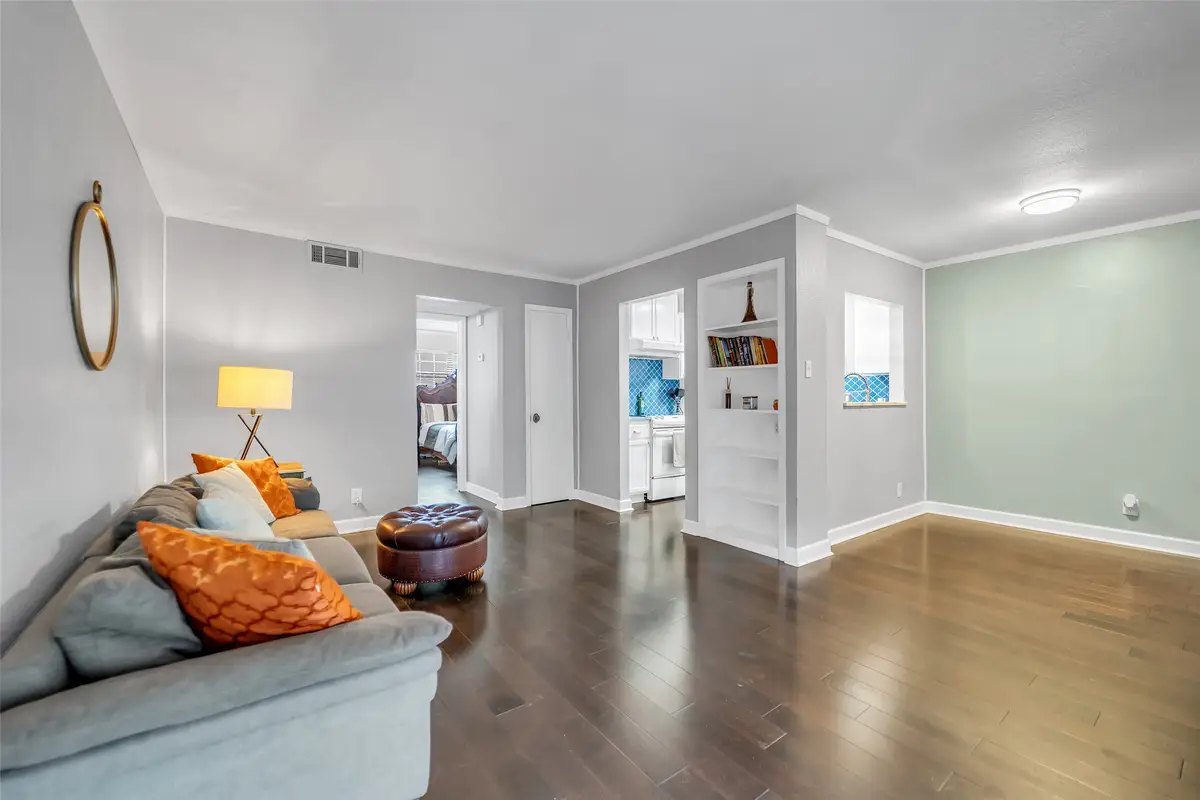 606 Marshall Street #A29, Houston, TX 77006 - #1