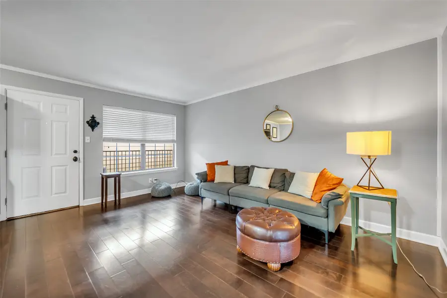 606 Marshall Street #A29, Houston, TX 77006 - #2