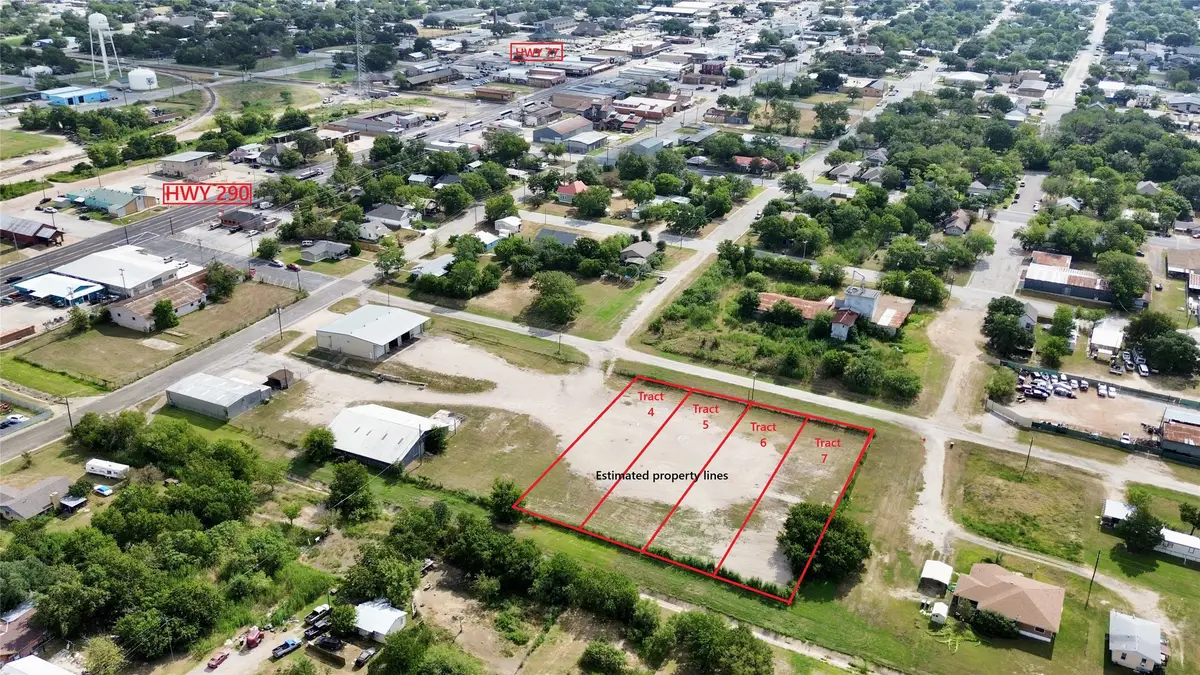 LOT 4 S Titus, Giddings, TX 78942 - #1