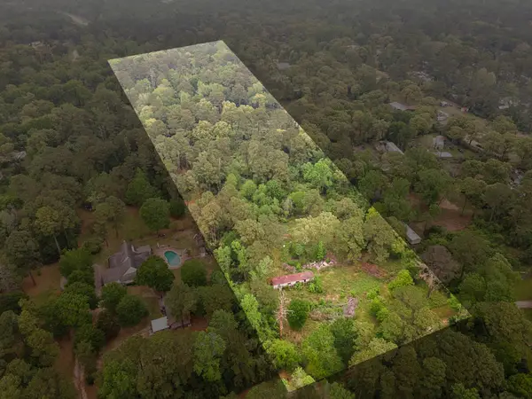 22414 Mueschke Road, Tomball, TX 77377