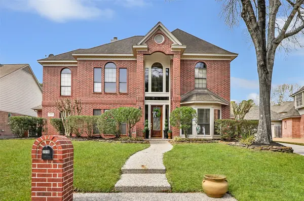 3519 Cedar Mills Drive, Kingwood, TX 77345